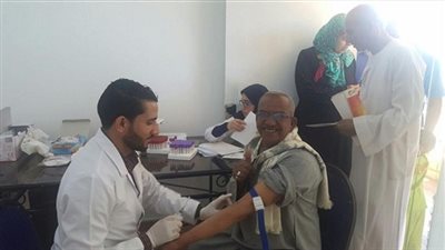 كشف حساب وزيرة الصحة.. 2019 عام المبادرات الصحية.. أبرزها 100 مليون صحة.. تتراجع عن قرار تحصيل رسوم من المرضى.. وتلغي إذاعة النشيد الوطني بالمستشفيات.. تبدأ تطبيق منظومة التأمين الطبي الشامل