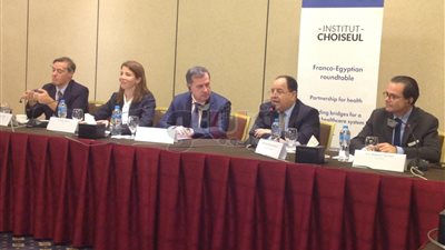 وزير المالية: ماضون في طريق الإصلاح الاقتصادي.. واستهداف خفض الدين الحكومي ٢٥٪