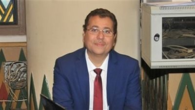 نائب السنطة: أستغل إجازة النواب في زيارة بيت الله الحرام