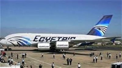 تأخر إقلاع 3 رحلات جوية بمطار القاهرة