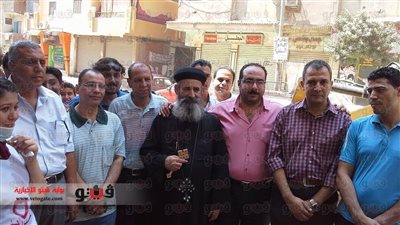 العذراء درياس تطلق مبادرة 