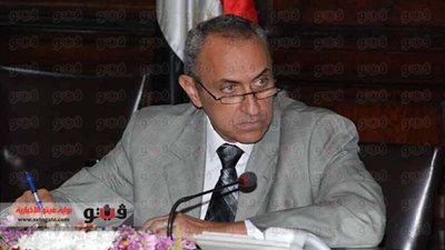 أبو حديد يواصل لقاءاته مع صناديق الاستثمار لإنعاش الزراعة