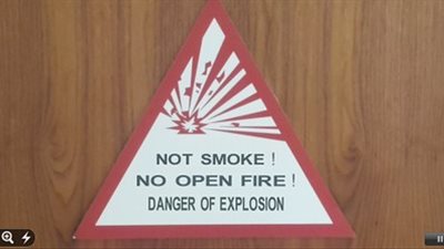 بالفيديو.. تطبيق من جوجل بلاى لترجمة الكلمات المطبوعة