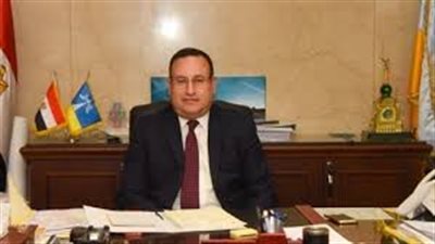 محافظة الإسكندرية: ندعم مشروعات البترول والتوسع في الاستثمارات