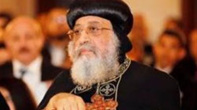 رسائل البابا تواضروس من فرنسا.. المواطنة والمياه وخطايا الإعلام