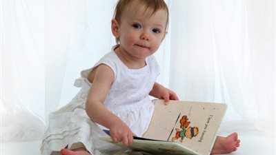 تابعى وزن طفلك.. لتتأكدى من نموه السليم