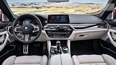 تحديث أساليب شركة بى إم دبليو في إنتاج السيارات