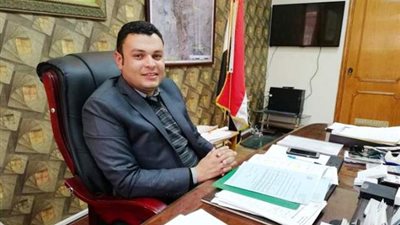 جهاز أكتوبر: الدور المخالف لقانون 17 لسنة 2019 سيتم إزالته