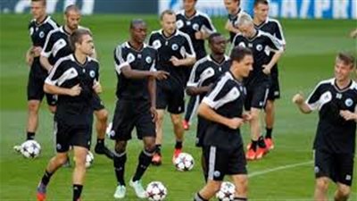 كوبنهاجن الدنماركي يتعاقد مع اللاعب السويدي 