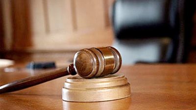 تأجيل محاكمة المتهمين بمحاولة اغتيال مدير أمن الإسكندرية الأسبق لـ٢١ أكتوبر