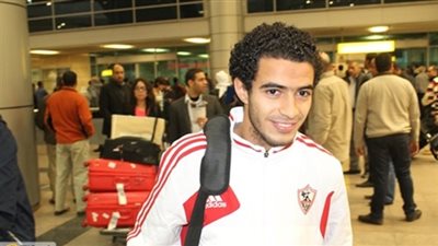 عمر جابر: الفراعنة قادرون على تحقيق نتيجة إيجابية أمام غانا