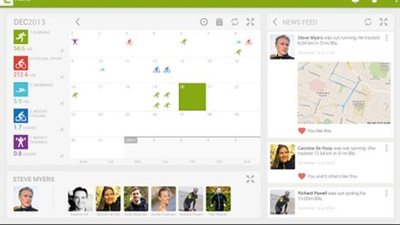 بالفيديو.. جوجل بلاي تتيح المدرب الشخصي للتمرينات الرياضية