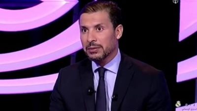 أبو تريكة يعزي يوسف شيبو في وفاة والده