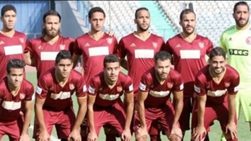 فريق سيراميكا كليوباترا