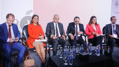 وزيرة الاستثمار: تهيئة المناخ للقطاع الخاص لأداء دوره الاجتماعي