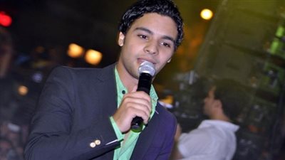 أحمد جمال يهنئ جمهوره بمناسبة العيد بـ