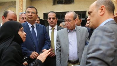 التأمين الصحي يتعاقد مع المراكز الطبية المتخصصة بفوة لسد العجز