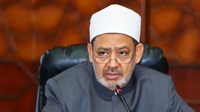 شيخ الأزهر: لم نرَ التعصبَ إلا بَعْدَ ظهورِ جماعاتِ الدم والعُنفِ