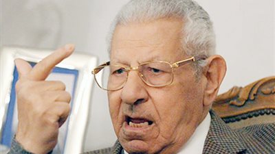 مكرم محمد أحمد: أوروبا تدرس فرض عقوبات على تركيا بسبب سوريا