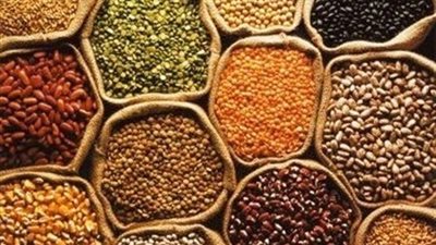 الأرز يسجل 6.25 جنيهات بالقاهرة.. اليوم