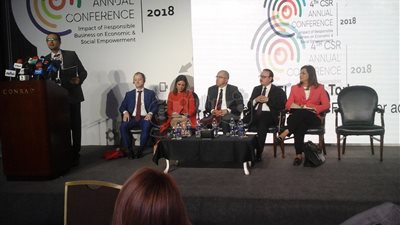 السويدي: اتحاد الصناعات بدأ في إنشاء «مشروع شغلك في قريتك»