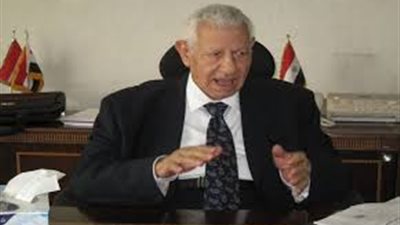 مكرم محمد أحمد: