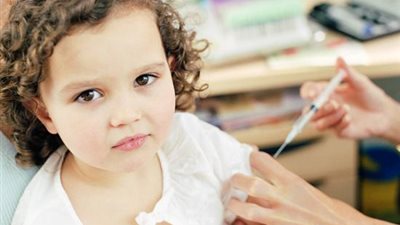 كيف تكتشفين أن طفلك مريض بـ