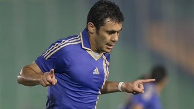 العميد: الاجتهاد يحسم مواجهتنا مع الإنتاج