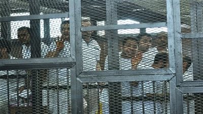 بدء محاكمة المتهمين في قضية «خلايا اللجان النوعية»