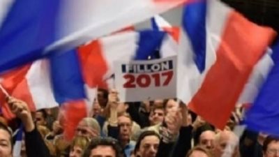 بدء فرز الأصوات في انتخابات الرئاسة الفرنسية بإقليم جويانا