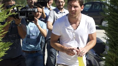 المحكمة الإسبانية: 