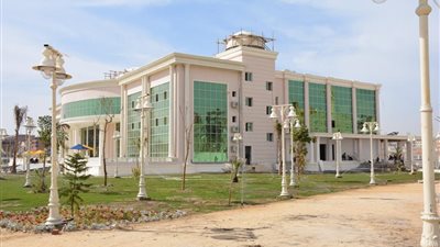 غدا.. وزير الشباب يتفقد المشروعات الرياضية بالإسماعيلية وبورسعيد