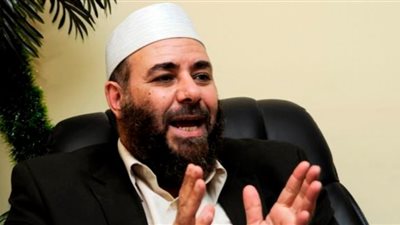 رفض طعن طارق الزمر لرفع اسمه من كارت المعلومات بالداخلية