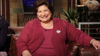 وفاة الإعلامية فوزية سلامة بعد معاناة مع مرض السرطان