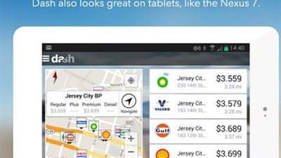 تطبيق لربط السيارة بالهاتف الذكي من جوجل بلاى