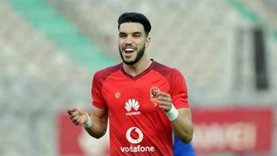 أزارو يؤدي تدريبات منفردة ومروان يستكمل برنامجه التأهيلي