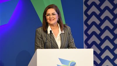 وزيرة التخطيط: النمو الاقتصادي وصل لأدنى مستوياته في 2011/2012