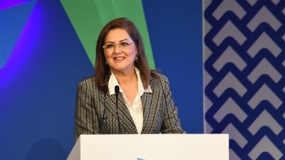 وزيرة التخطيط: انخفاض معدل التضخم إلى 4.7% في سبتمبر 2019