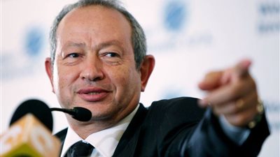 21 مايو.. الحكم في دعوى ساويرس ضد رئيس «المصريين الأحرار»