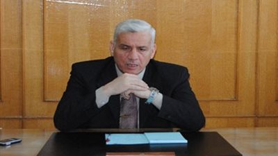 إنشاء محطة للغاز الطبيعى بمدينة المستقبل بالإسماعيلية