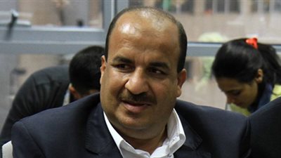 برلماني يطالب بمنع دخول أعضاء حماس إلى مصر