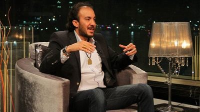 «حجاجوفيتش»: عرضت أفكاري على السيسي ووعدني بمناقشتها