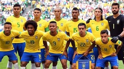 البرازيل تعود للإمارات بعد غياب 9 سنوات لمواجهة كوريا الجنوبية وديا