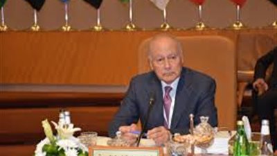 أبو الغيط: 500 مليار دولار تكلفة إعمار سوريا