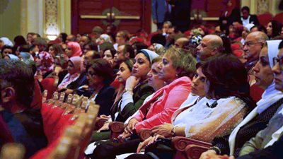 مستثمرو مصر بالخارج يوقعون وثيقة النجاح