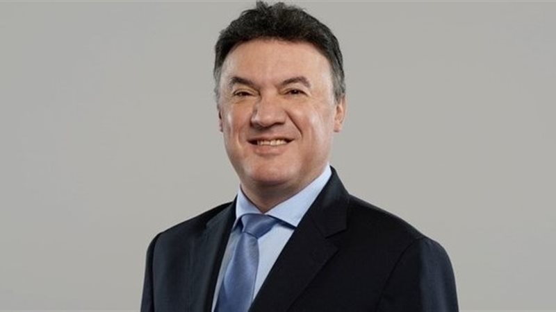 بوريسلاف ميهايلوف