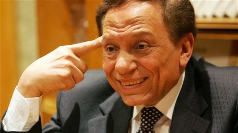  النجم الكبير عادل