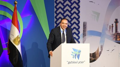 رجل الأعمال أشرف دوس: عدت للاستثمار في مصر بعد هجرة 27 عاما