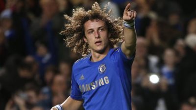 مدافع تشيلسى: هزيمة  