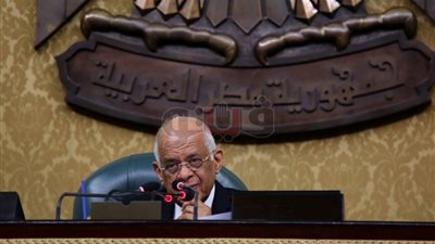 رئيس النواب ردا على هيثم الحريري: «مرتبات المدرسين كويسة جدا»